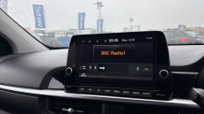 Kia Picanto 1.0T GDi GT-line S 5dr [4 seats] Petrol Hatchback